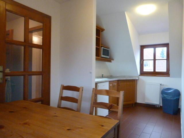 Apartament (4 osoby dorosłe)